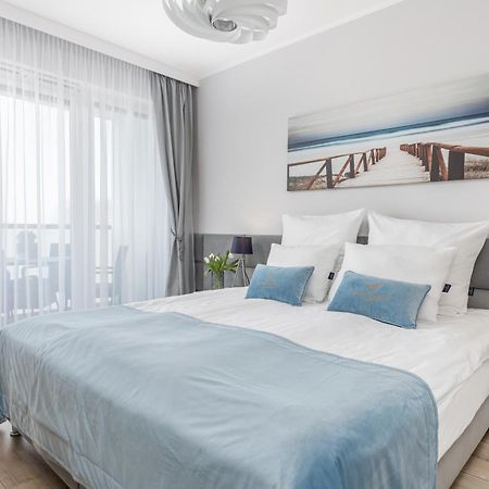 Apartament Baltini Premium Apartament Kasprowicza Kołobrzeg Zewnętrze zdjęcie